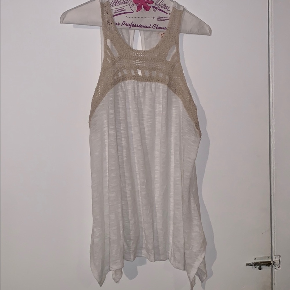 Perfect summer top